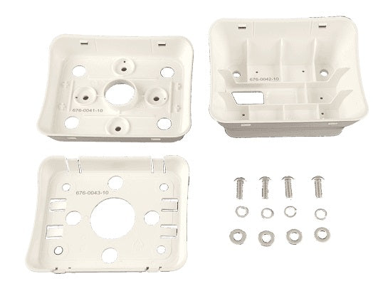 Simrad Surface Mount For Hs75 - Sea Supply Hub