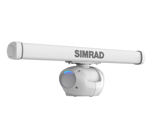 Simrad Halo 2004 50w Radar System 4' Antenna 20m Cable - Simrad