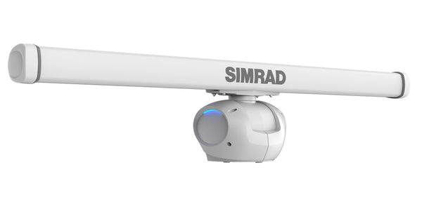 Simrad Halo 2006 50w Radar System 6' Antenna 20m Cable - Sea Supply Hub