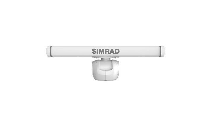 Simrad Halo 3004 130w Radar System 4' Antenna 20m Cable - Simrad