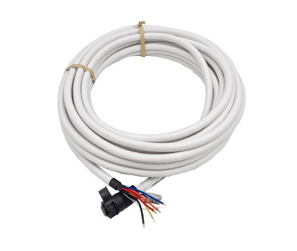 Simrad 10m Power And Ethernet Cable For Halo 200x And 300x - Simrad