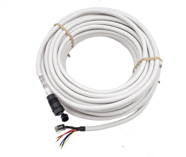 Simrad 20m Power And Ethernet Cable For Halo 200x And 300x - Simrad