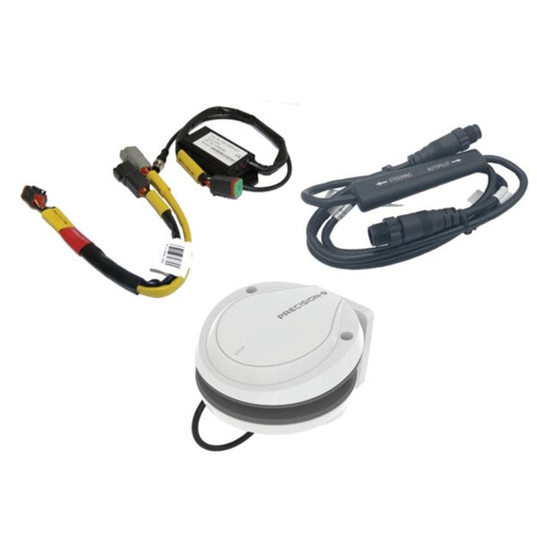 Simrad Steer-by-wire Kit For Volvo Ips - Simrad