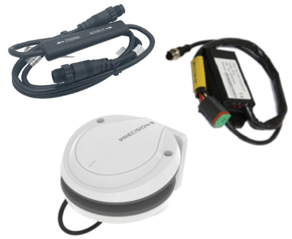 Simrad Steer-by-wire Kit For Yamaha Helm Master - Simrad