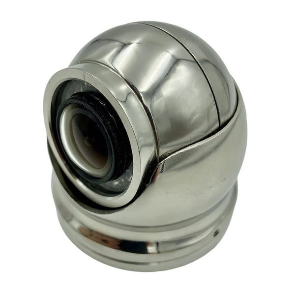 Simrad Cam-1 Ip Camera Stainless Steel Marine Grade - Sea Supply Hub