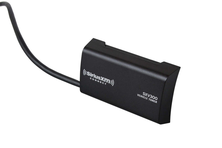 Sirius Sxv300v1m Receiver Requires Antenna - Sea Supply Hub