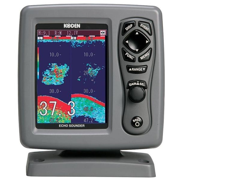 Sitex Cvs126 5.7"" Color Lcd Sounder W/o Transducer - Sea Supply Hub