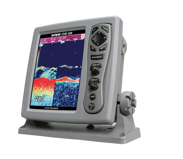 Sitex Cvs128 8.4"" Color Lcd Sounder With Out Transducer - Sea Supply Hub