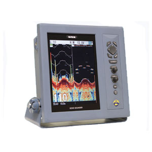 Sitex Cvs1410 10.4"" 1kw Color Lcd Sounder Without Transducer - Sea Supply Hub