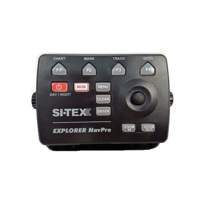 Sitex Explorer Navpro Wifi Blackbox Chartplotter With Gps - Sea Supply Hub