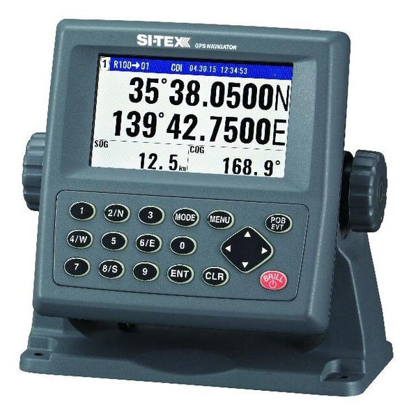 Sitex Gps915 72 Channel Gps - Sea Supply Hub