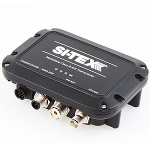 Sitex Mda1 Metadata Ais Class B Transciever - Sea Supply Hub