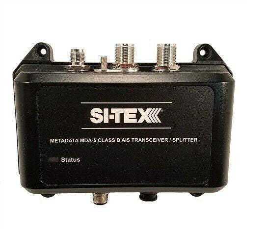 Sitex Mda5 Class B Ais With Wifi - Sea Supply Hub