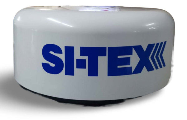 Sitex Mds-15  20"" 4kw Dome Wifi Radar Dome - Si-tex