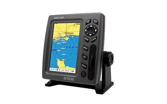 Sitex Sas-300 Class B Ais With External Gps Antenna - Sea Supply Hub