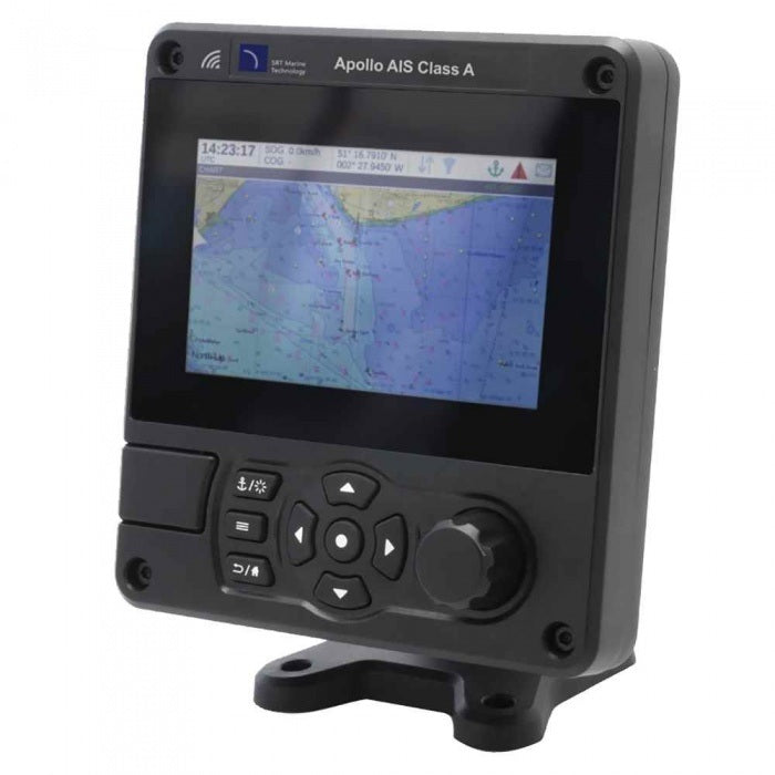 Sitex Sas-900 Class A Ais - Sea Supply Hub