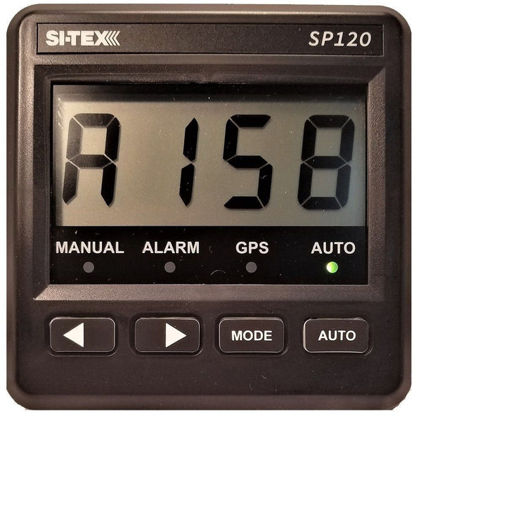 Sitex Sp120 Autopilot Rudder Feedback Type T Drive - Sea Supply Hub