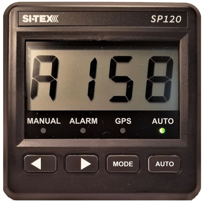 Sitex Sp120 Autopilot Virtual Feedback No Drive - Sea Supply Hub