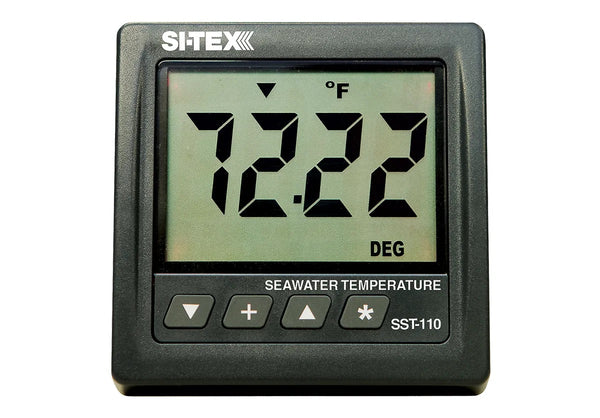 Sitex Sst110 Surface Temp With Out Sensor - Sea Supply Hub