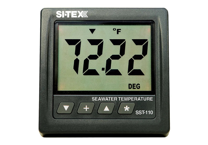 Sitex Sst110 Surface Temp With Out Sensor - Si-tex