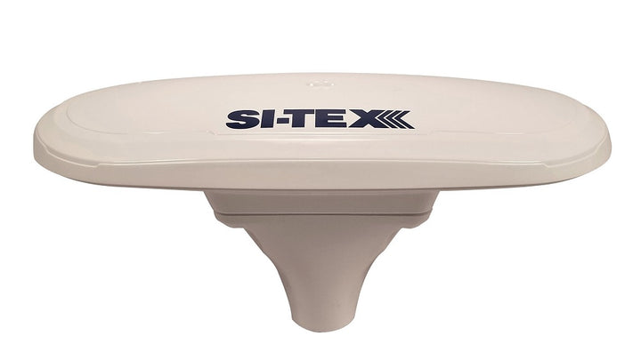 Sitex V200 Satellite Compass With Nmea0183 - Sea Supply Hub