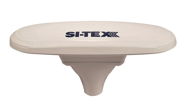 Sitex V200 Satellite Compass With Nmea2000 - Sea Supply Hub