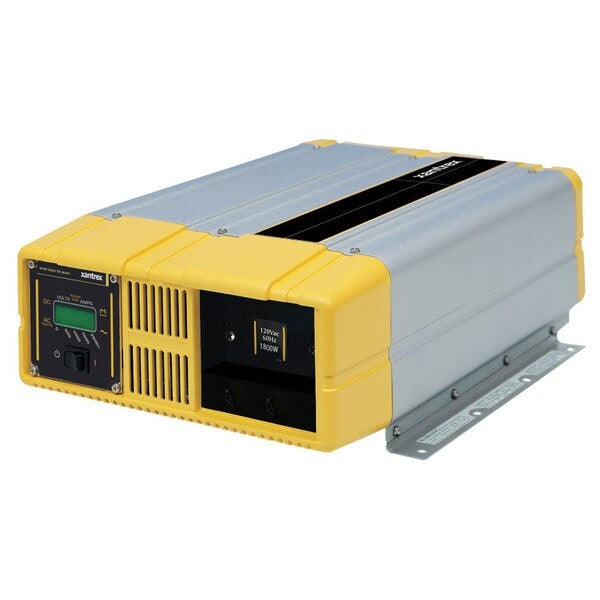 Xantrex Statpower Prosine 1800 1.8 Kw 12v Inverter - Statpower