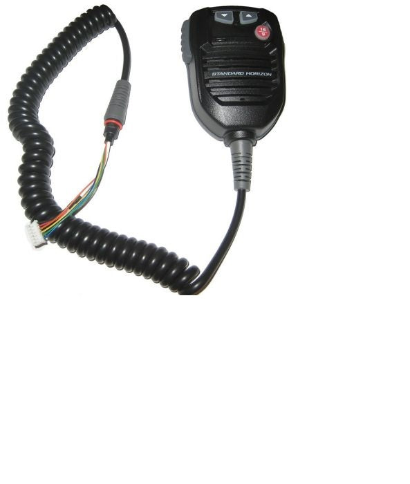 Standard Cs2308402 Replacement Microphone For Gx2100b/2200 - Sea Supply Hub