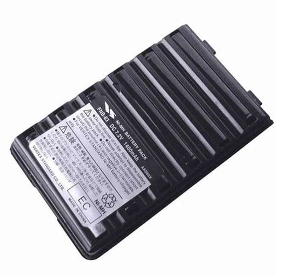 Standard Fnb-83 Ni-mh Battery 1400 Mah - Sea Supply Hub