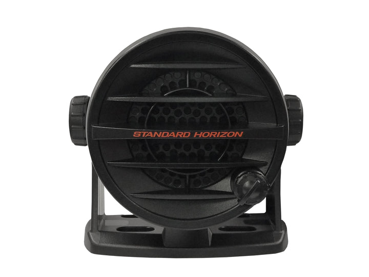 Standard Mls-410pa-b Black 10 Watt Amplified Speaker - Sea Supply Hub