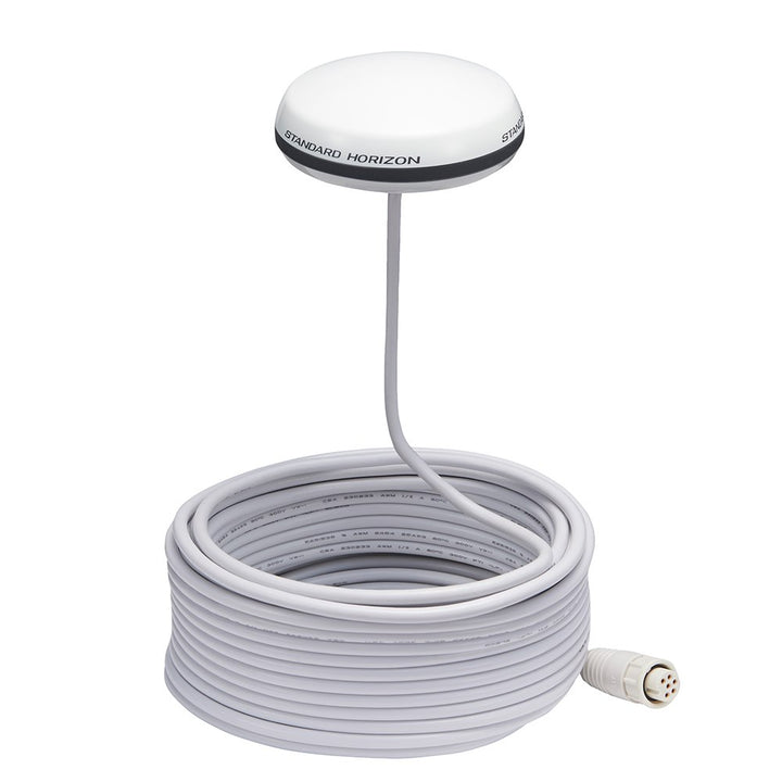 Standard Scu-31 Gps Antenna - Sea Supply Hub