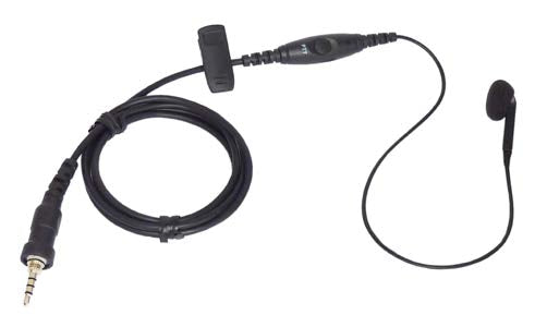 Standard Ssm-517a Ear Bud With Microphone - Sea Supply Hub