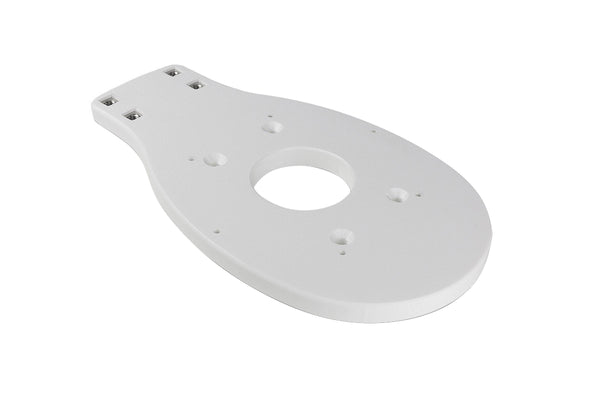 Seaview Adaf2 Plate For Flir M100/200 Series - Sea Supply Hub