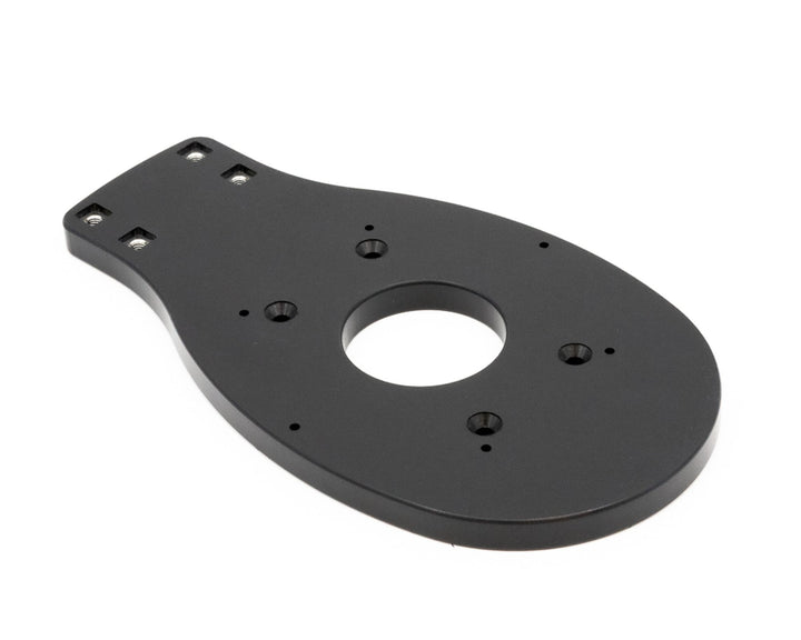 Seaview Adaf2 Plate Black For Flir M100/200 Series - Sea Supply Hub