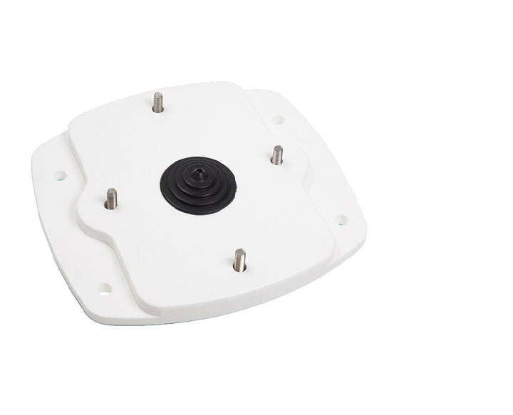 Seaview Adahalo2 Plate For Direct Mounting Halo Open Array Radars - Sea Supply Hub