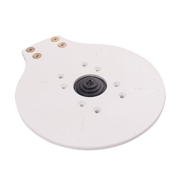 Seaview Adas1 Plate For Small Satelitte Domes - Sea Supply Hub