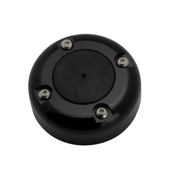 Seaview Cg30sb Cable Seal Up To 27mm Wire Size Black Powder Coated Ss Cover - Sea Supply Hub