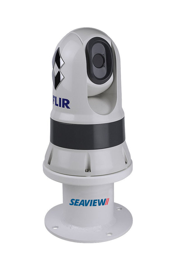 Seaview Pm5fmh8 5"" Mount Flir M100/200 Series - Sea Supply Hub