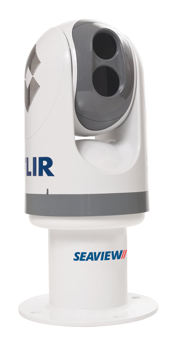 Seaview Pm5fmt8 5"" Mount For M And T Series Thermal - Sea Supply Hub