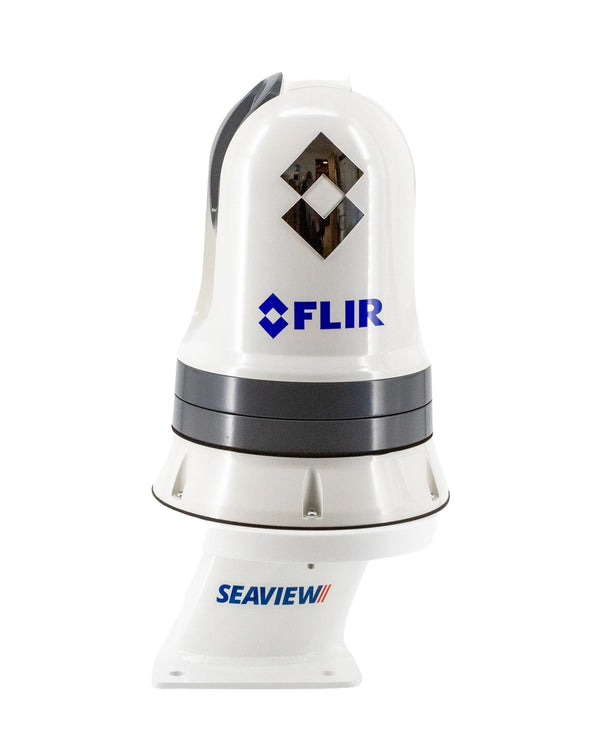 Seaview Pma5fm37 5"" Mount For M300 Series - Seaview