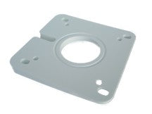 Seaview 4 Degree Wedge Mount For Most Open Arrays - Sea Supply Hub