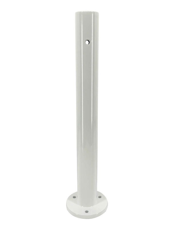 Seaview 12"" Light Post Requires Light Bar Top - Seaview