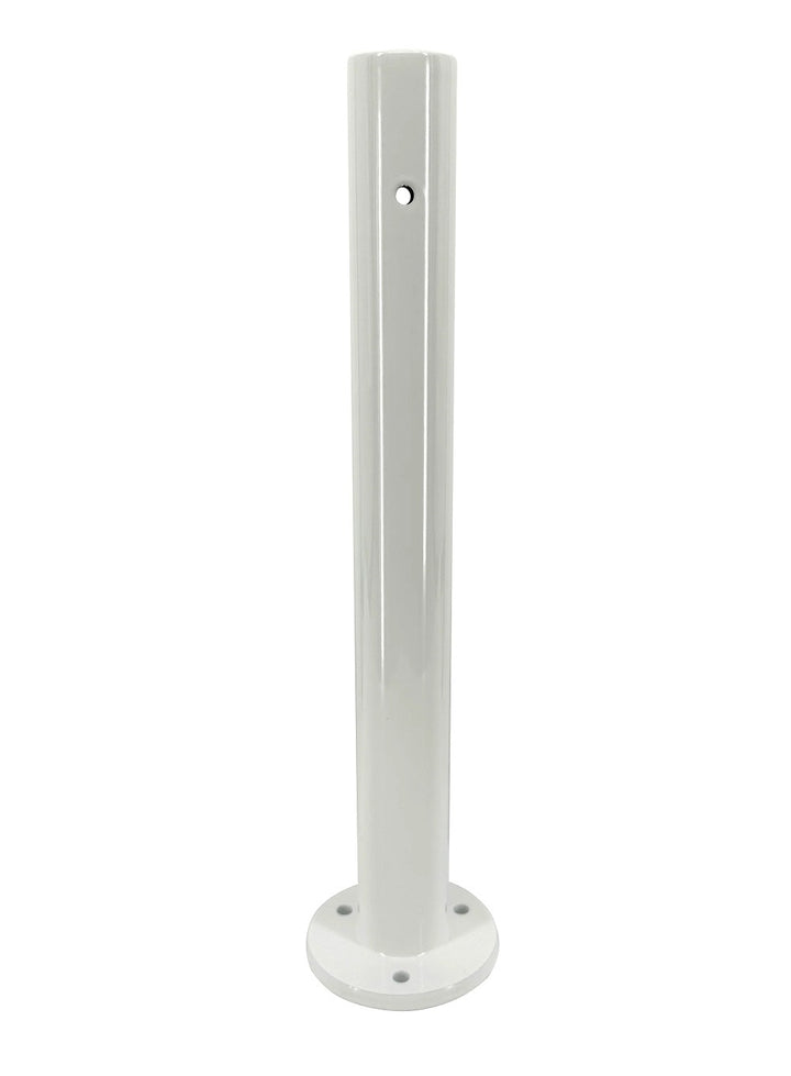 Seaview 12"" Light Post Requires Light Bar Top - Sea Supply Hub