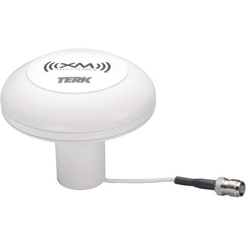 Terk Xmarine Siriusxm Antenna - Sea Supply Hub