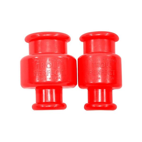 Th Marine G-force Troll Perfect For Motorguide Red - Sea Supply Hub