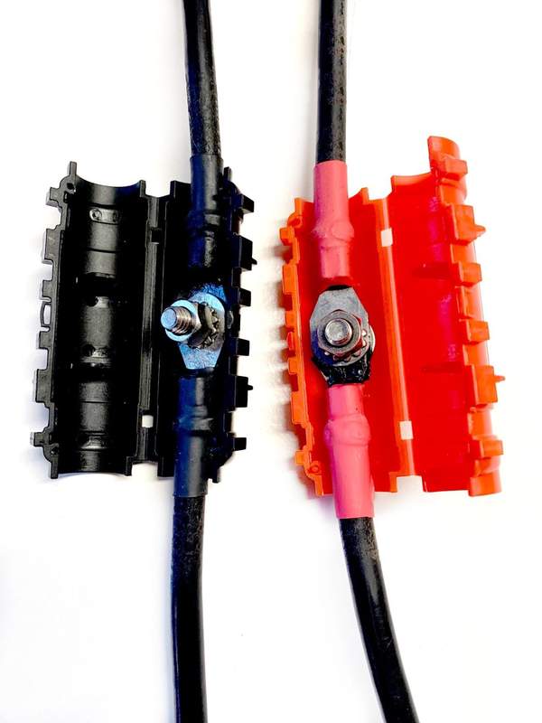 Th Marine Hydra Battery Cable Extender Kit - Sea Supply Hub