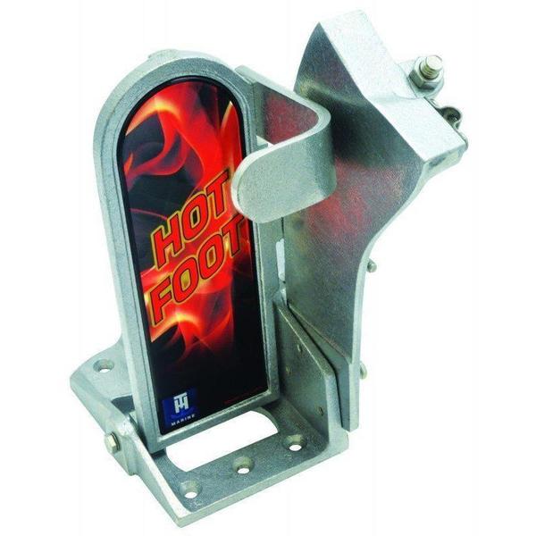 Th Marine Top Load Hot Foot Chrysler/yamaha - T.H. Marine