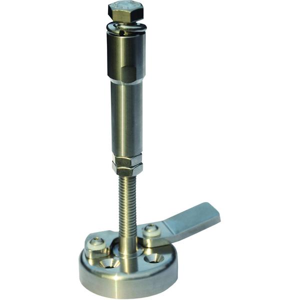 Th Marine Troll-tamer Trolling Motor Stabilizer Lock Minn Kota Fortrex 2.75 - 4.5"" - T.H. Marine