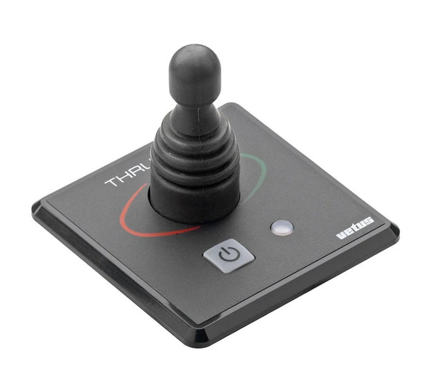 Vetus Bpje2 Joystick Control For Bow Thrusters - Sea Supply Hub