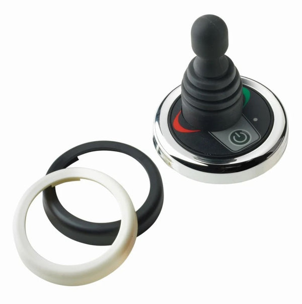 Vetus Bpjr Joystick Control For Bow Thrusters - Sea Supply Hub